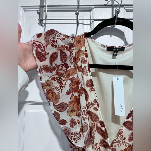 DREW Dresses & Skirts - STUNNING NWT DREW DRESS